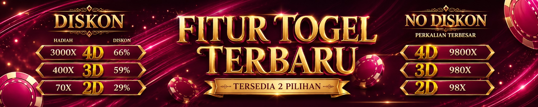 TOGEL DISKON ONDEL4D