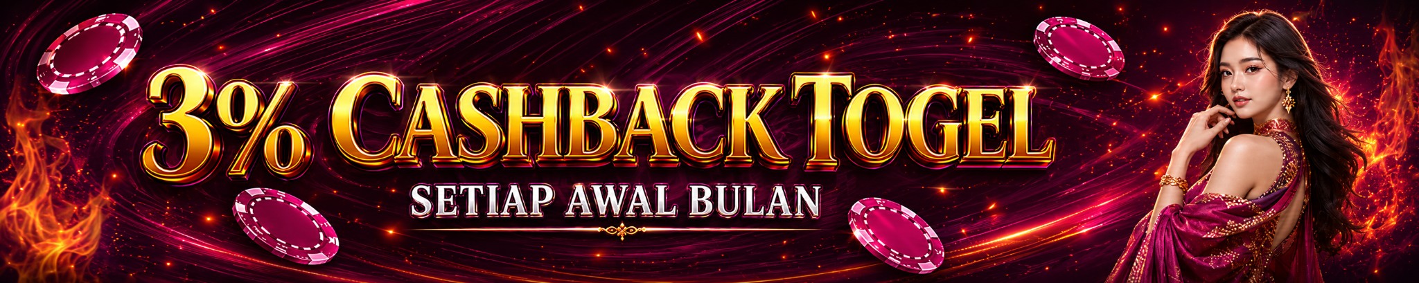 CASHBACK TOGEL ONDEL4D